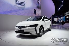 通用别克-VELITE 6