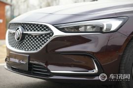 通用别克-君越-28T Avenir