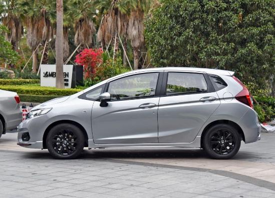 最新促销 飞度全系促销最低价 直降现金