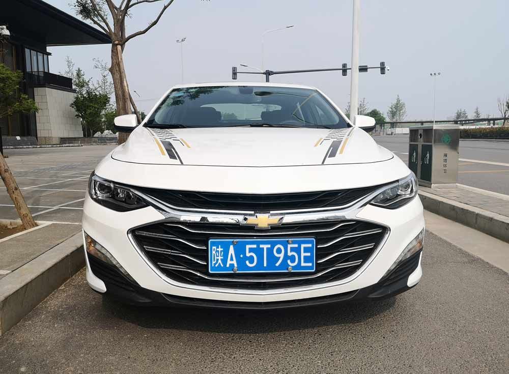 针尖对麦芒 迈锐宝XL与天籁鏖战B级车市场