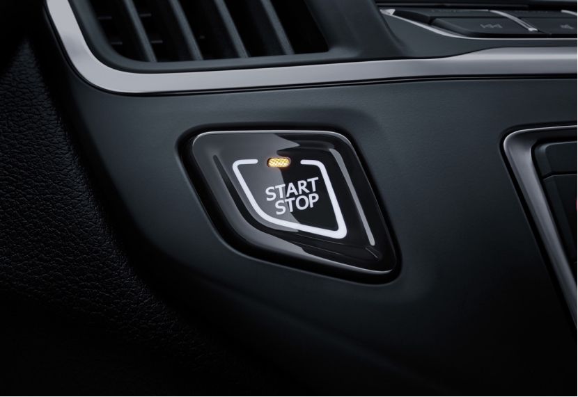 东风风神全新AX5臻智上市 售价8.59万元起