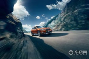 事实胜于雄辩 销量王BMW X1果然有故事 