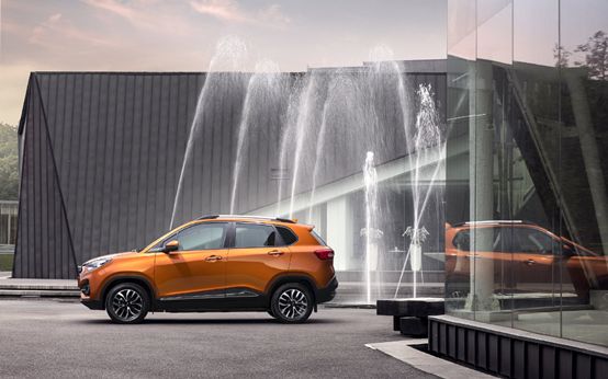 热门小型电动车怎么选?四个字完美搞定!