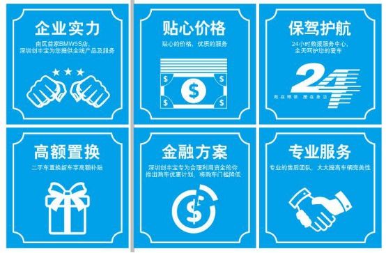 宝马售后服务进社区 关爱车主零距离