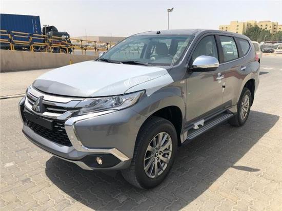 三菱帕杰罗运动版的前世今生你值得拥有！