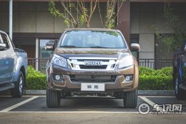 江西五十铃-铃拓