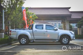 江西五十铃-瑞迈S