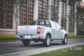 江西五十铃-瑞迈S