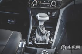 江西五十铃-D-MAX