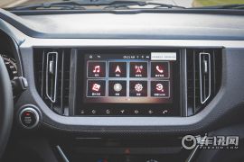 江西五十铃-瑞迈S