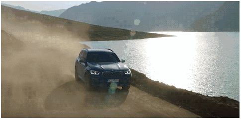 集精锐探极境 BMW X3首席体验官活动招募