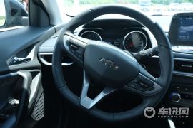 通用雪佛兰-创酷