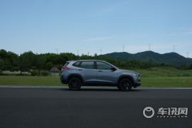 通用雪佛兰-创酷