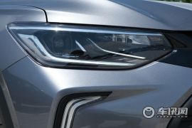 通用雪佛兰-创酷