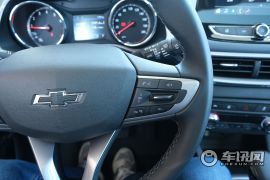 通用雪佛兰-创酷