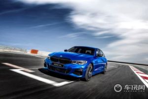 与时代共舞 BMW 3系进化记            