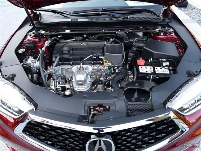 讴歌TLX-L优惠5万元 欢迎到店试乘试驾 