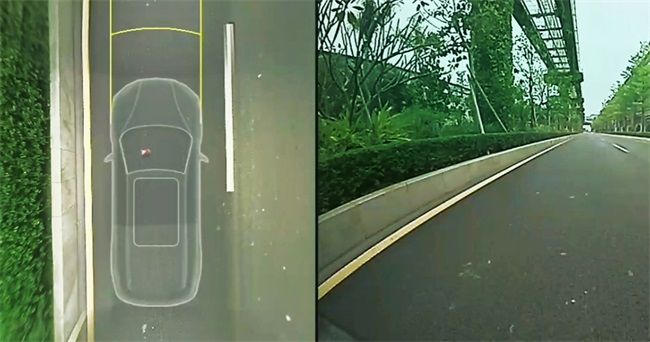 敢为更赞！ 大五座SUV宋Pro亮相重庆车展