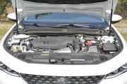 东风标致-标致508-508L 350THP PureTech 先锋版 国VI  ￥15.97