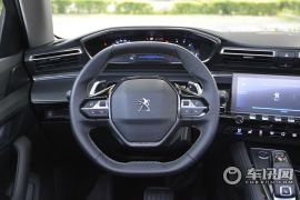 东风标致-标致508-508L 350THP PureTech 先锋版 国VI  ￥15.97