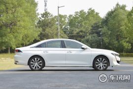 东风标致-标致508-508L 350THP PureTech 先锋版 国VI  ￥15.97