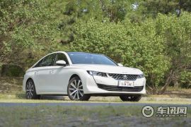 东风标致-标致508-508L 350THP PureTech 先锋版 国VI  ￥15.97