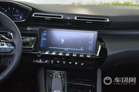 东风标致-标致508-508L 350THP PureTech 先锋版 国VI  ￥15.97