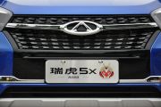 奇瑞汽车-奇瑞瑞虎5x HERO-1.5L CVT豪华版