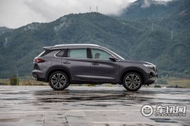 广汽乘用车-传祺GS5