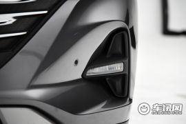 广汽乘用车-传祺GS5