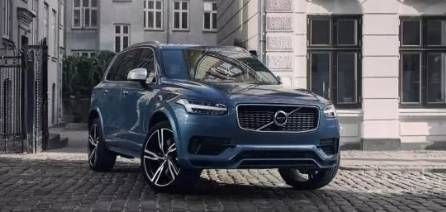 试驾XC90：沃尔沃质量从没让人失望     