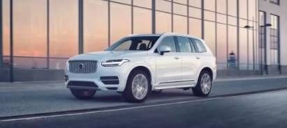 试驾XC90：沃尔沃质量从没让人失望     
