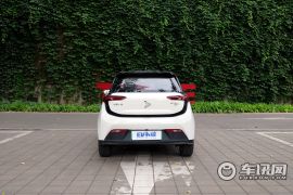 新特汽车-DEV 1-创睿版 