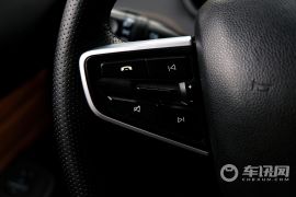 新特汽车-DEV 1-创睿版 