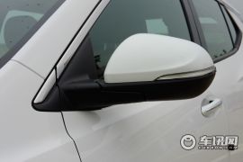 通用别克-全新昂科拉GX