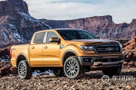 福特(进口)-Ranger