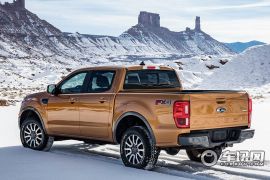 福特(进口)-Ranger