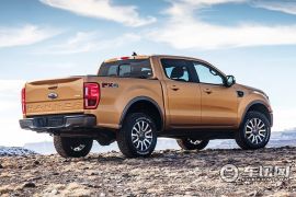 福特(进口)-Ranger