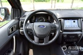 福特(进口)-Ranger