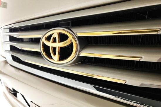 丰田考斯特专卖价格 改装升级裸车       