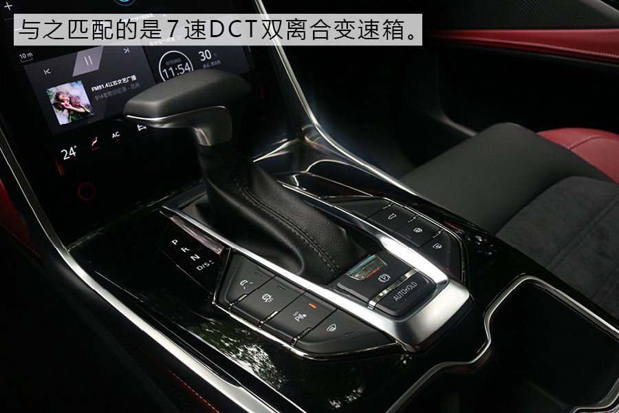 动力充沛 底盘调校舒适 试驾上汽MAXUS D60