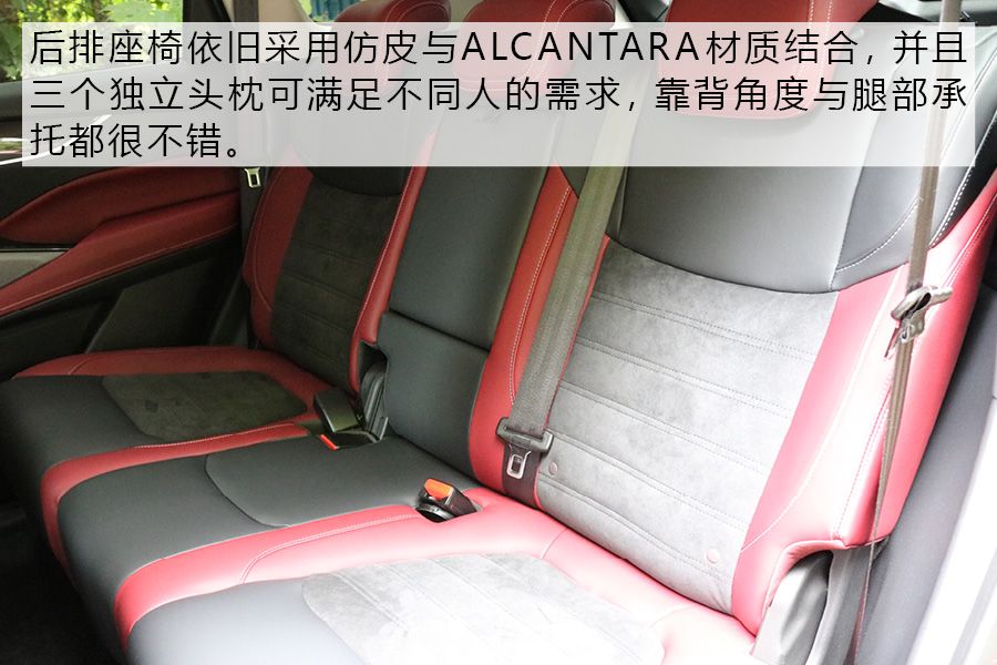 动力充沛 底盘调校舒适 试驾上汽MAXUS D60