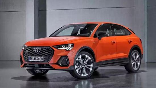 路咖与车:奥迪Q3 Sportback国产 最好看的掀背车该如何定价?