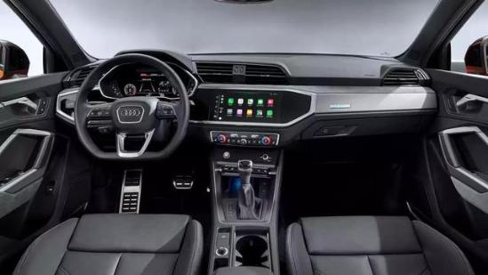 路咖与车:奥迪Q3 Sportback国产 最好看的掀背车该如何定价?