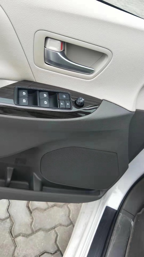 19款丰田塞纳现车性价比超高 低价特惠出售