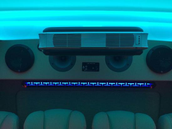 最新款丰田考斯特多少钱 丰田考斯特售价