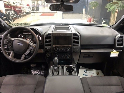 19款福特猛禽F150皮卡优惠促销最低价格-图5