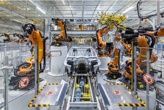 BMW5系畅销的背后,这些“秘密”你该了解