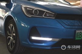 奇瑞汽车-艾瑞泽e