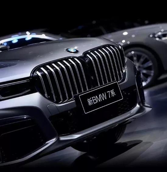 创新与豪华体验丨苏州宝华BMW 风尚私享之夜